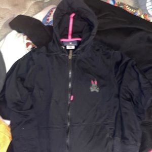 Psycho Bunny Jacket